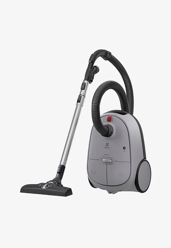 Härlig dammsugare 2026 från Electrolux.