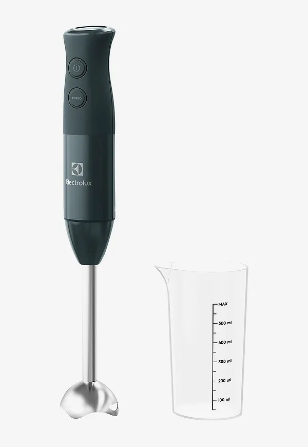 Riktigt fin stavmixer 2026 från Electrolux.
