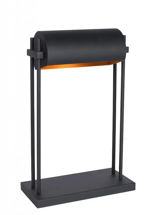 Fantastiskt fin lampa 2025 från Lucide.