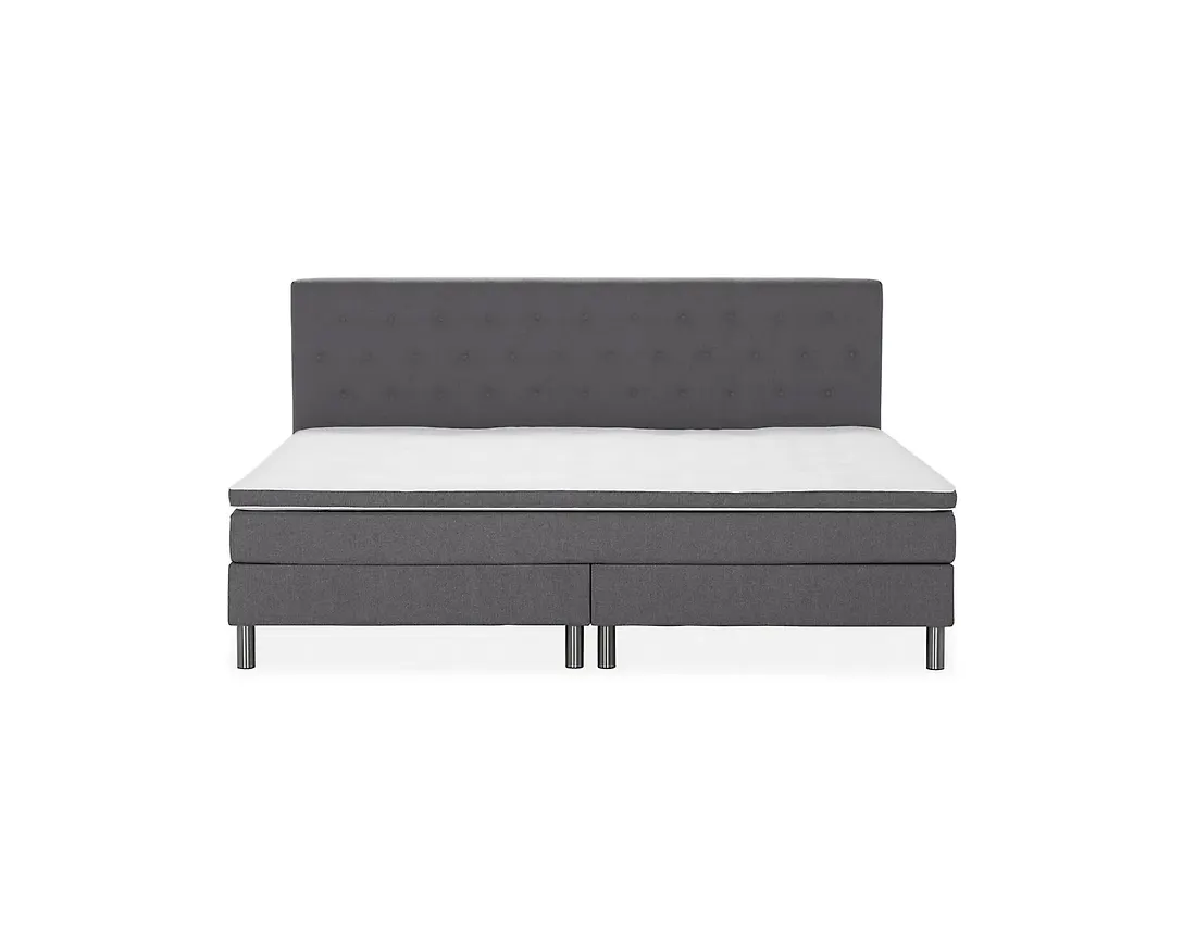 Familjesäng som passar perfekt till hösten 2025!