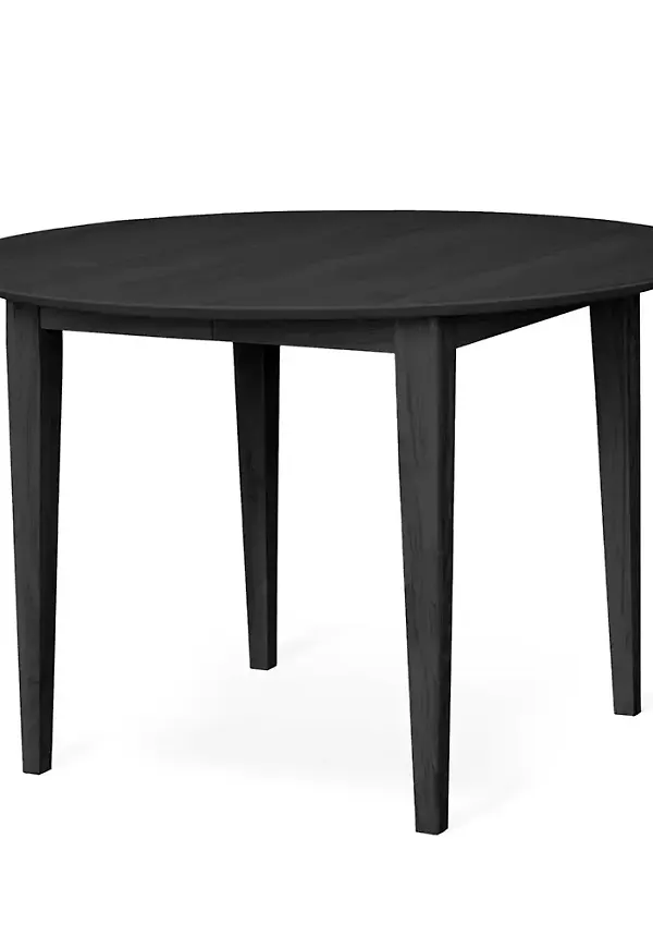 Riktigt fin bord som passar bra vid många olika tillfällen.