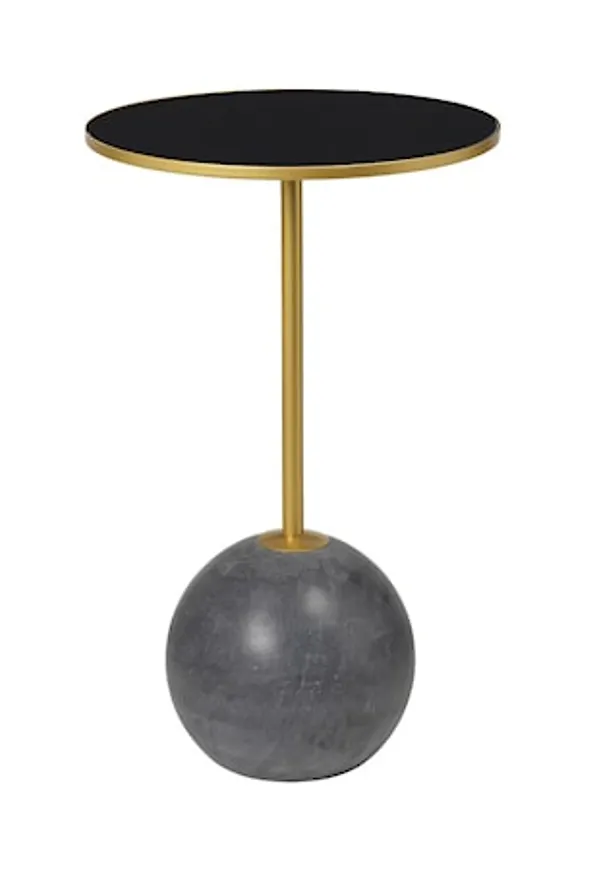 Modern sidobord 2025 från Cozy Living.