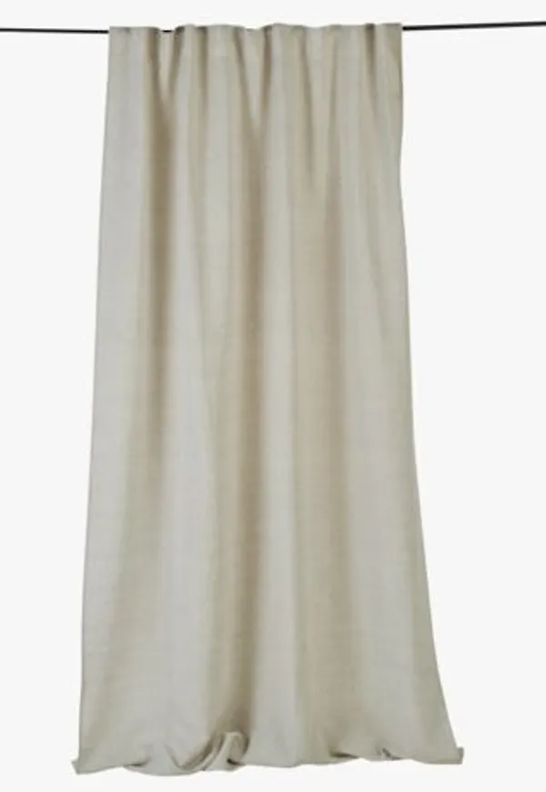 Jättesnygg linnegardin 2024 från Premium Collection.