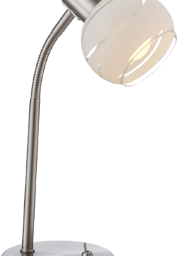 Modern bordslampa 2025 från Globo Lighting.