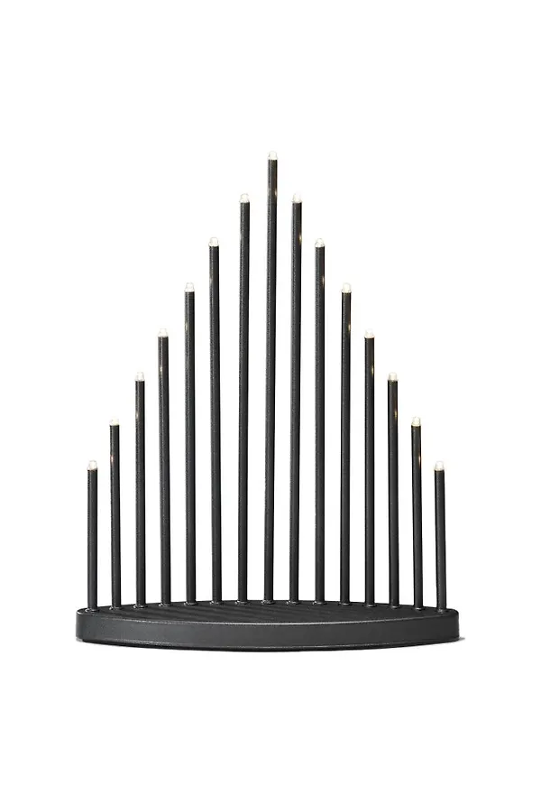 Trendig lampa 2025 från Konstsmide.