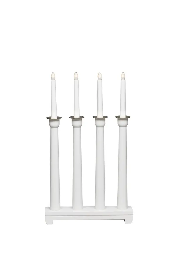Otroligt snygg lampa 2025 från Konstsmide.