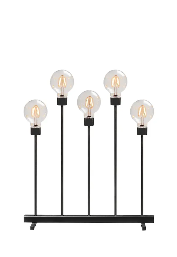 Riktigt fin lampa 2025 från Konstsmide.