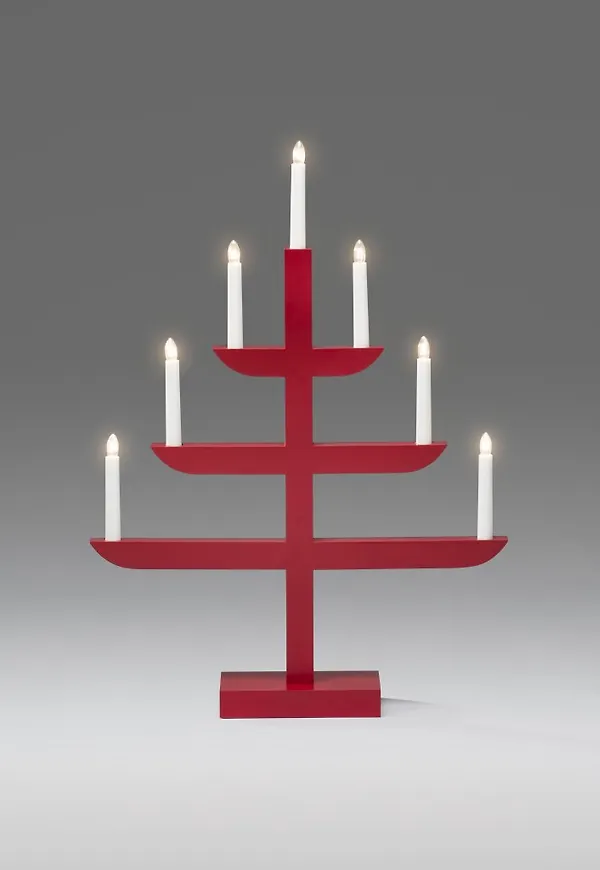 Snygg lampa 2025 från Konstsmide.
