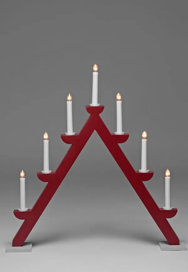 Ikonisk lampa 2025 från Konstsmide.