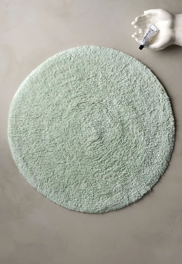 Mysig badrumsmatta 2025 från Ellos.