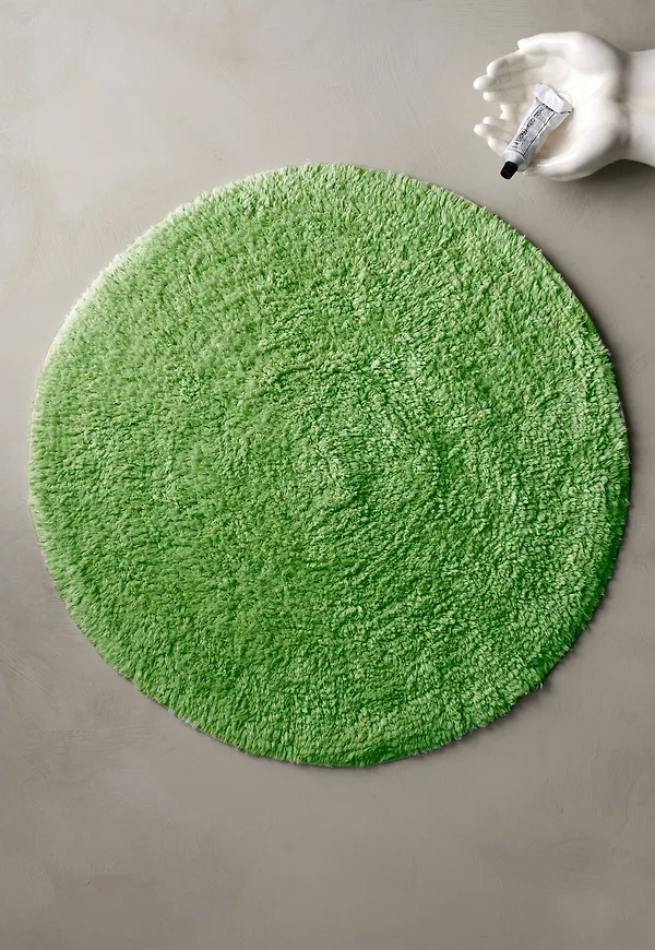 Otroligt snygg bomullsmatta 2025 från Ellos.