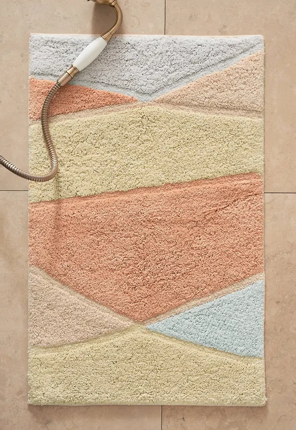 Fantastiskt fin bomullsmatta 2025 från Ellos.