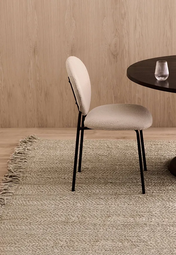 Fin sisalmatta 2025 från Ellos.