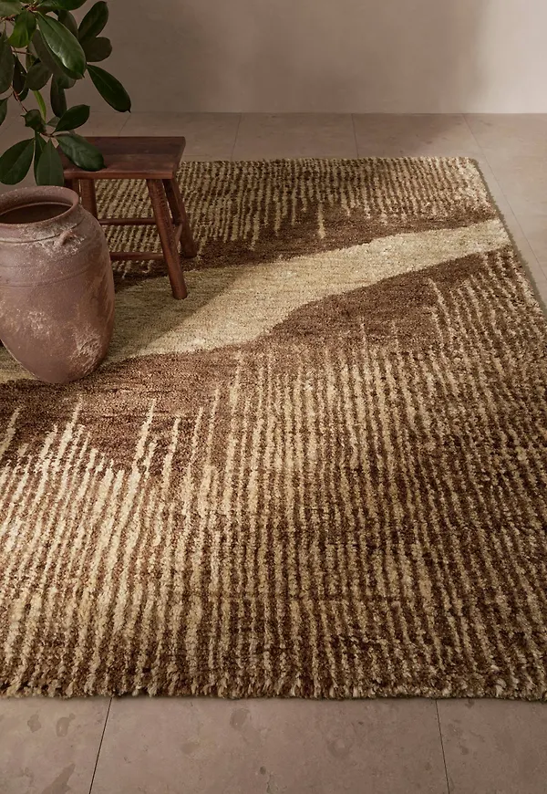 Sisalmatta som passar perfekt till sommaren 2025!