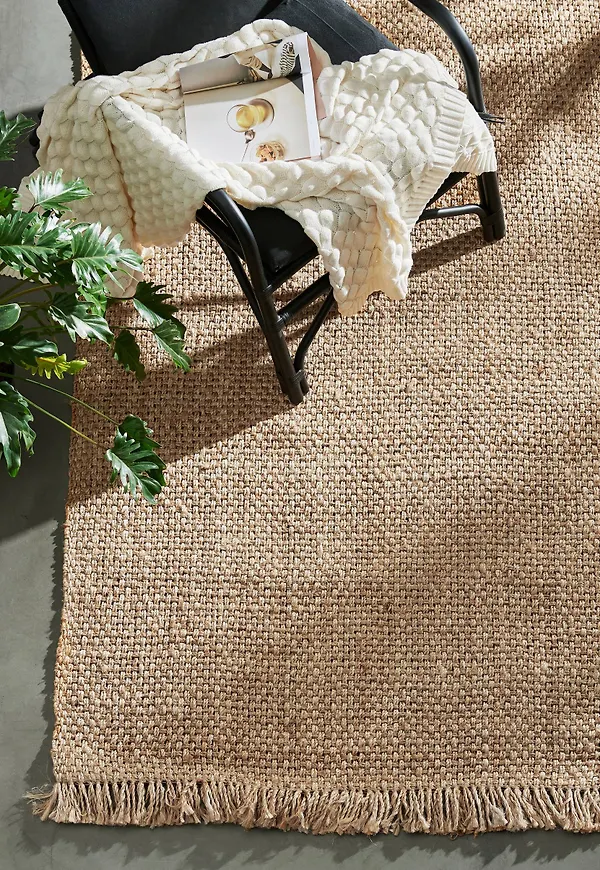 Fin matta 2025 från Ellos.