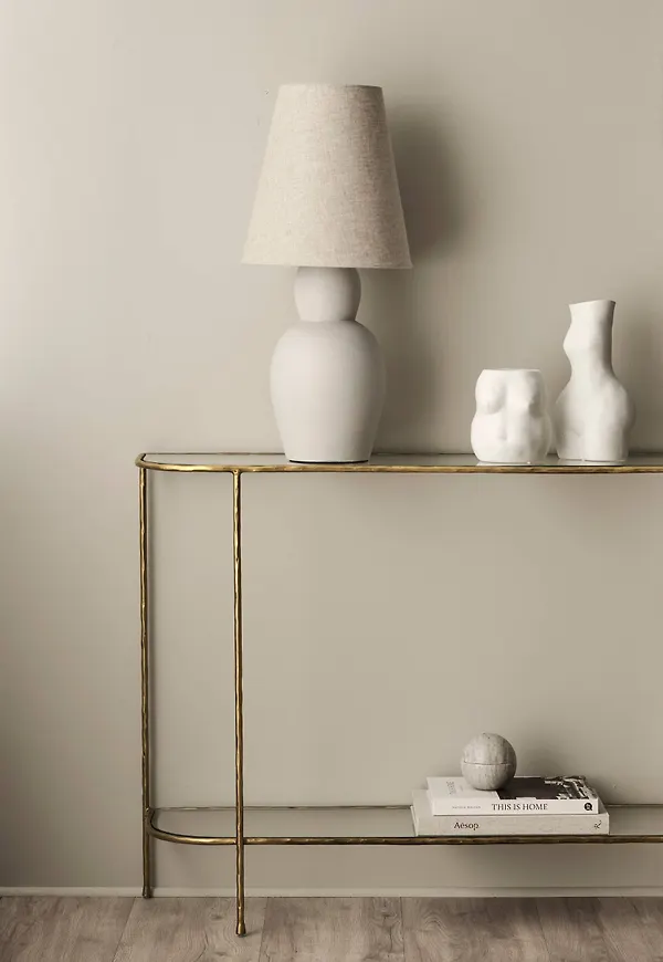 Konsollbord som passar perfekt till våren 2025!