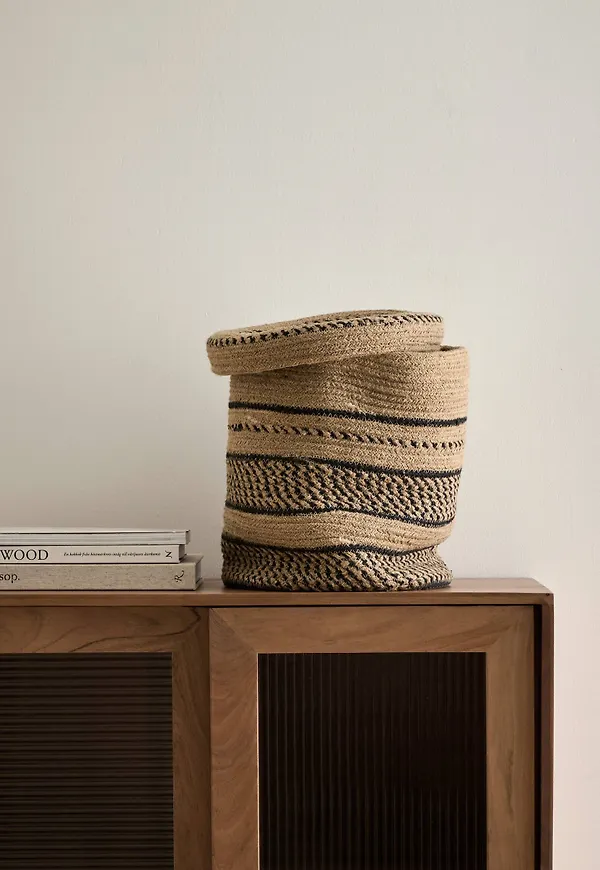 Fin bomullsmöbel 2025 från Ellos.