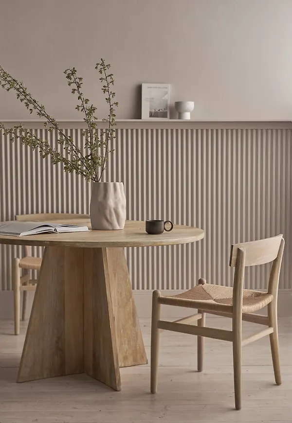 Ikonisk köksbord 2025 från Ellos.