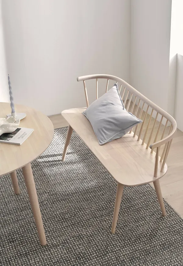 Fantastiskt fin kökssoffa 2025 från Ellos.