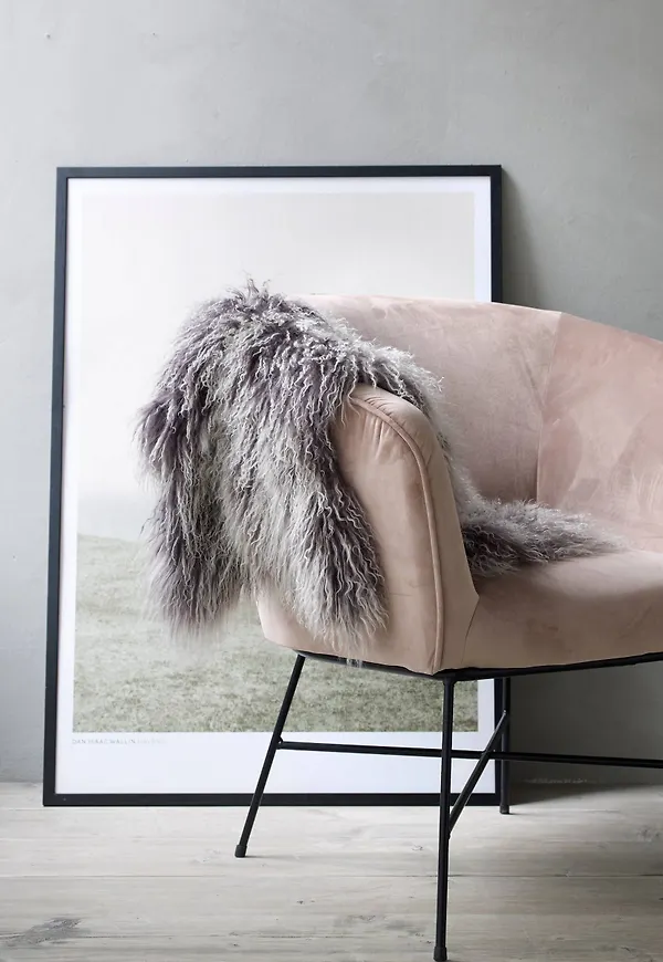 Elegant skinnmatta 2025 från Ellos.