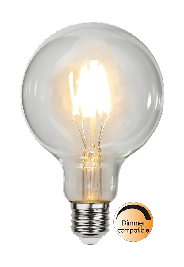 Stilren lampa 2025 från Ellos.