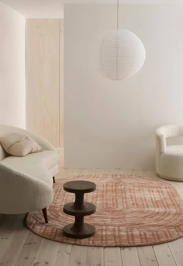 Stilriktig viskosmatta 2025 från Ellos.