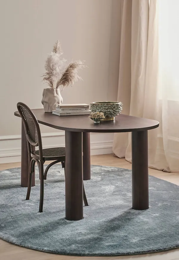 Ikonisk Matta som passar bra vid många olika tillfällen.