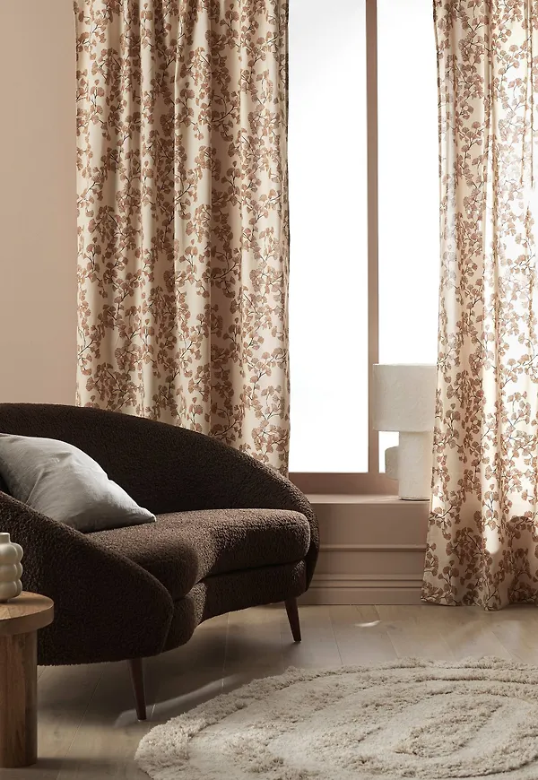 Bomullsgardin som passar perfekt till sommaren 2025!