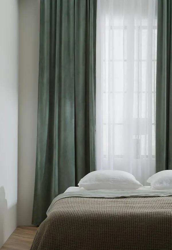 Fantastiskt fin Gardin som passar bra vid många olika tillfällen.