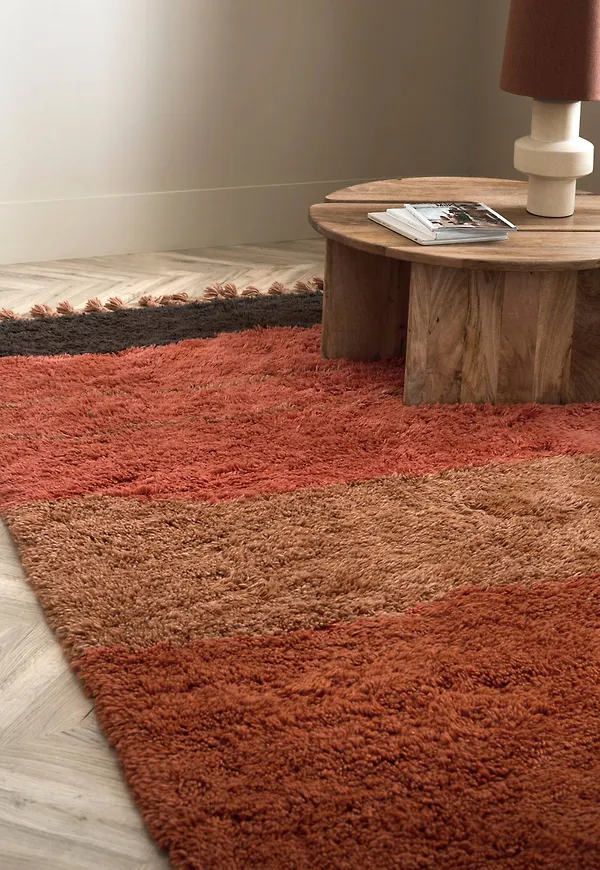 Skön bomullsmatta 2025 från Ellos.