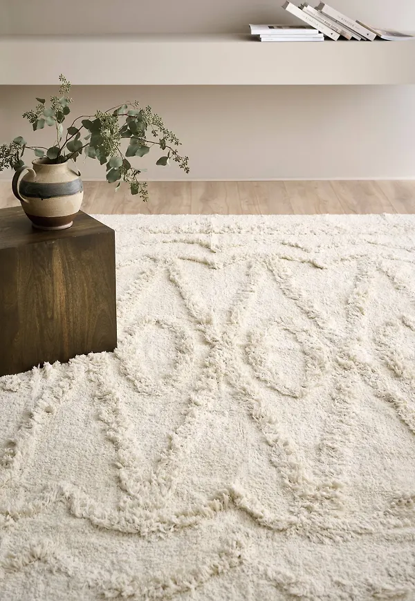 Komfortabel bomullsmatta 2025 från Ellos.