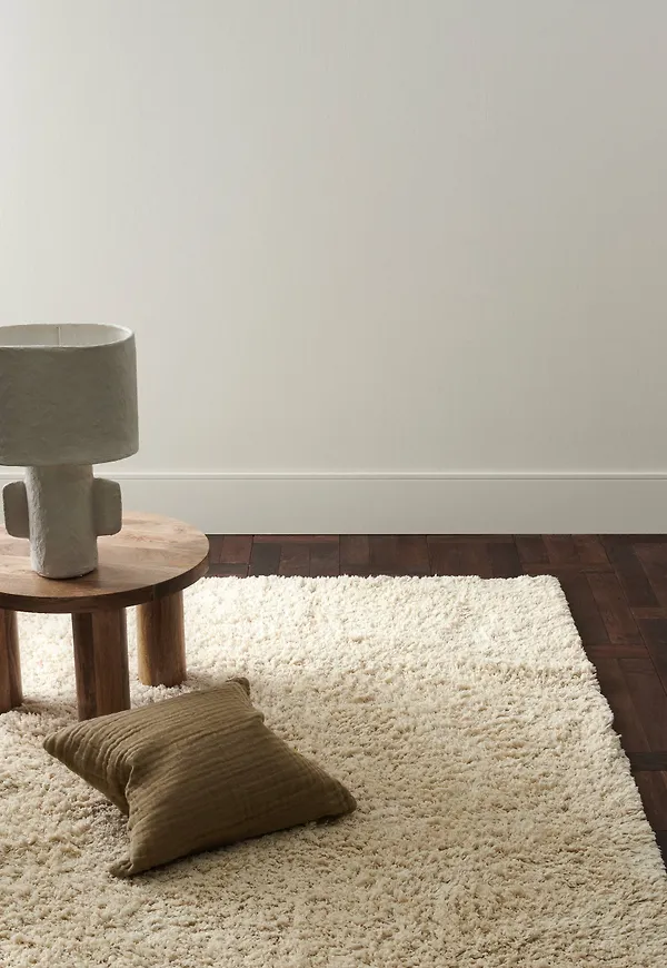 Trendig Matta som passar bra vid många olika tillfällen.