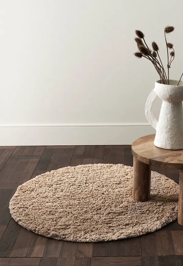 Fantastiskt snygg bomullsmatta 2025 från Ellos.