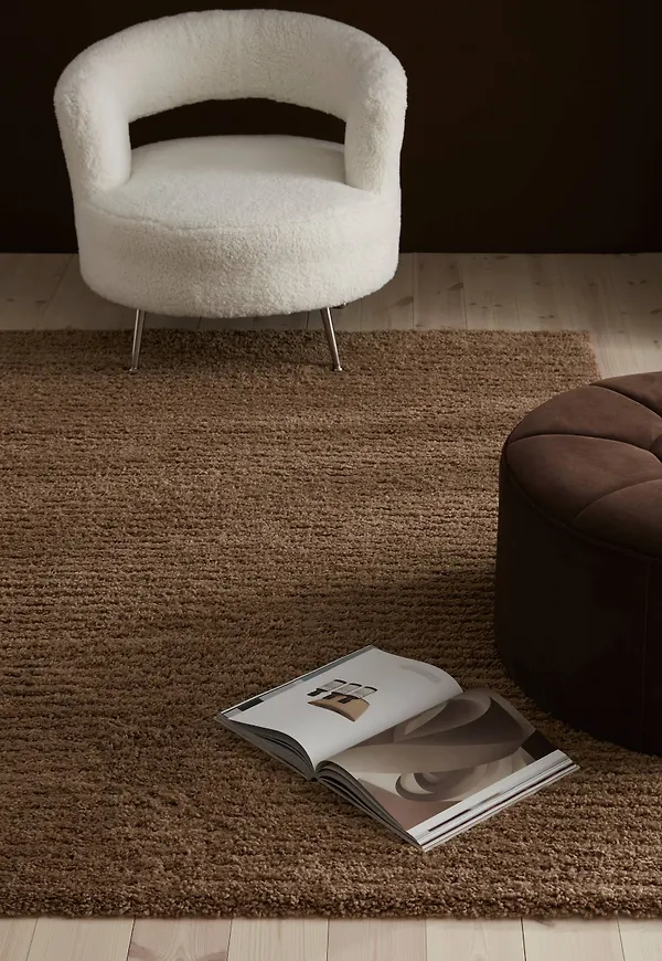 Jättefin Matta som passar bra vid många olika tillfällen.