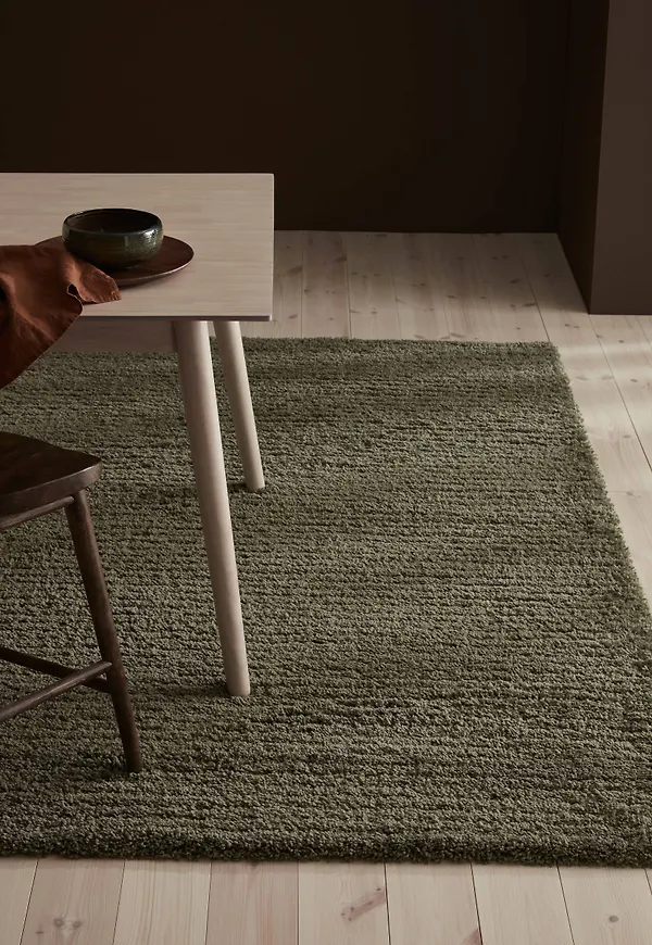 Vacker ryamatta 2025 från Ellos.