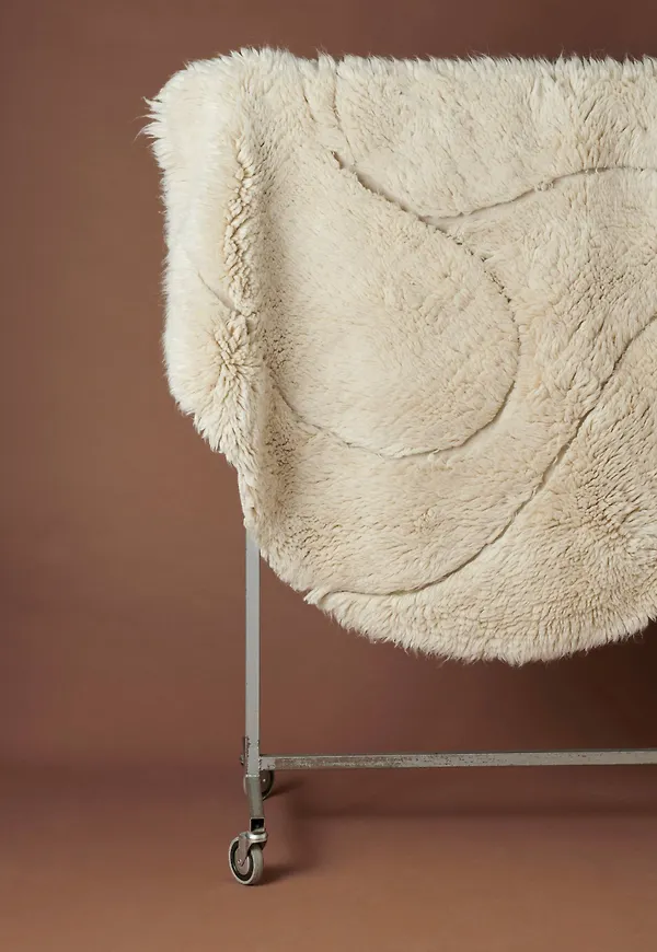 Skön ryamatta 2025 från Ellos.