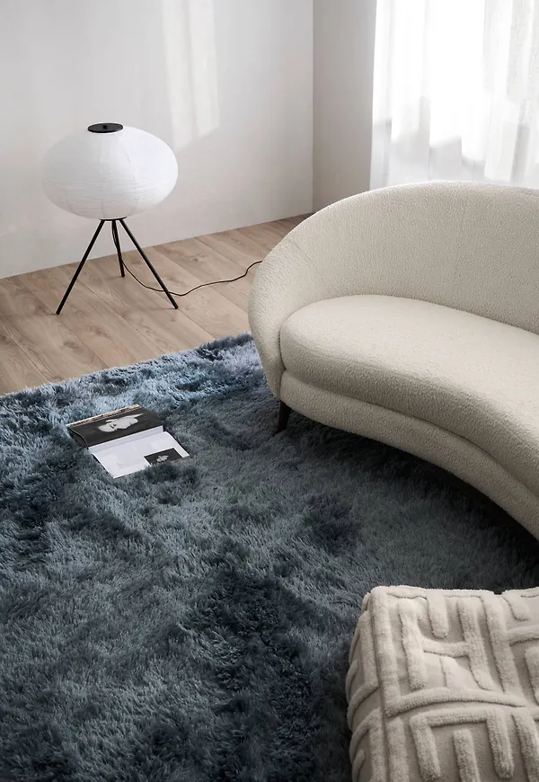 Mysig ryamatta 2025 från Ellos.