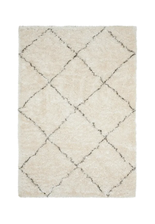 Otroligt snygg ryamatta 2025 från Ellos.