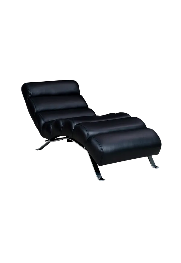 Trendig beställ i svart från NORDFORM.