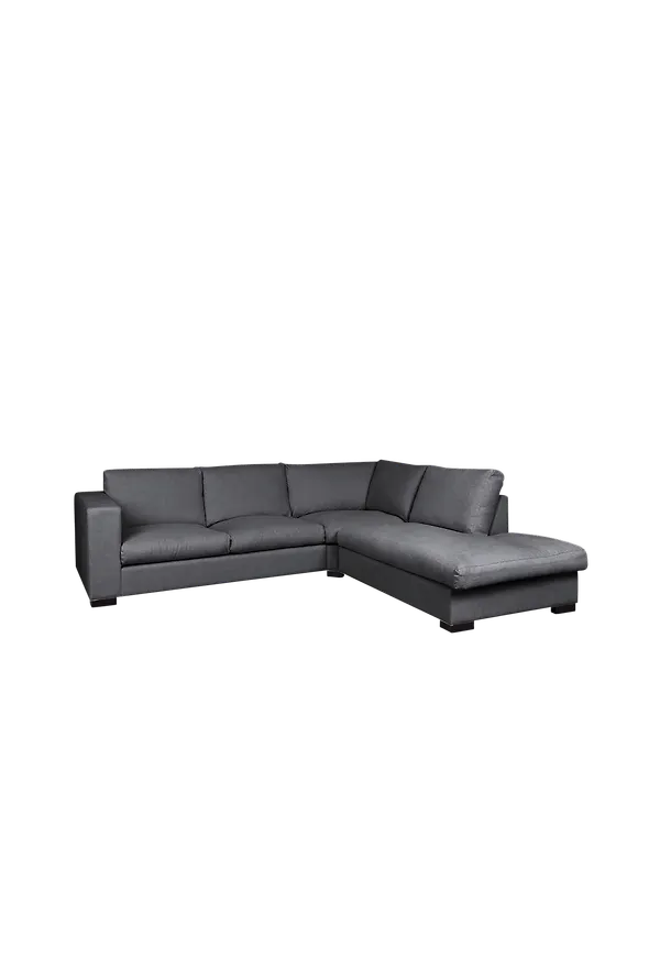 Fantastiskt fin linnesoffa 2025 från NORDFORM.