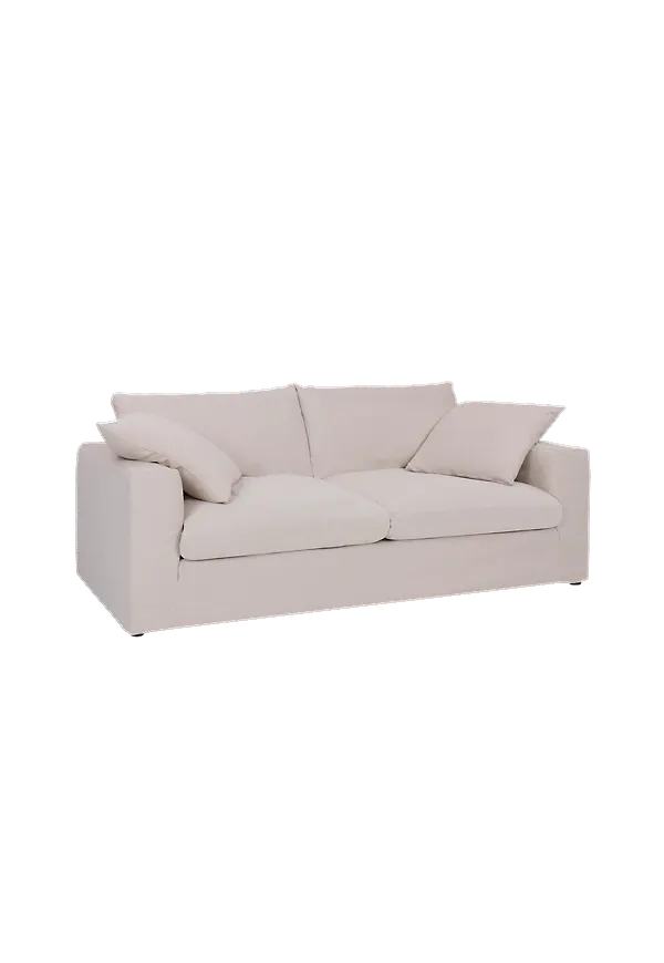 Supersnygg soffa 2025 från NORDFORM.