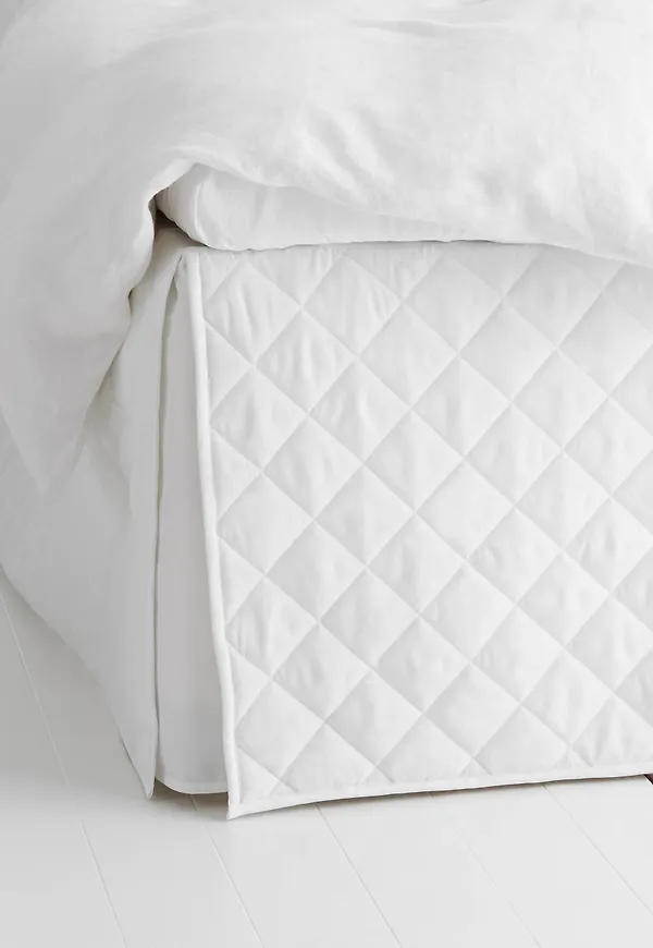 Cool kontinentalsäng 2025 från Ellos.