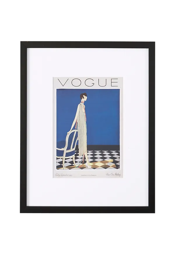 Mysig ram 2025 från Ellos.