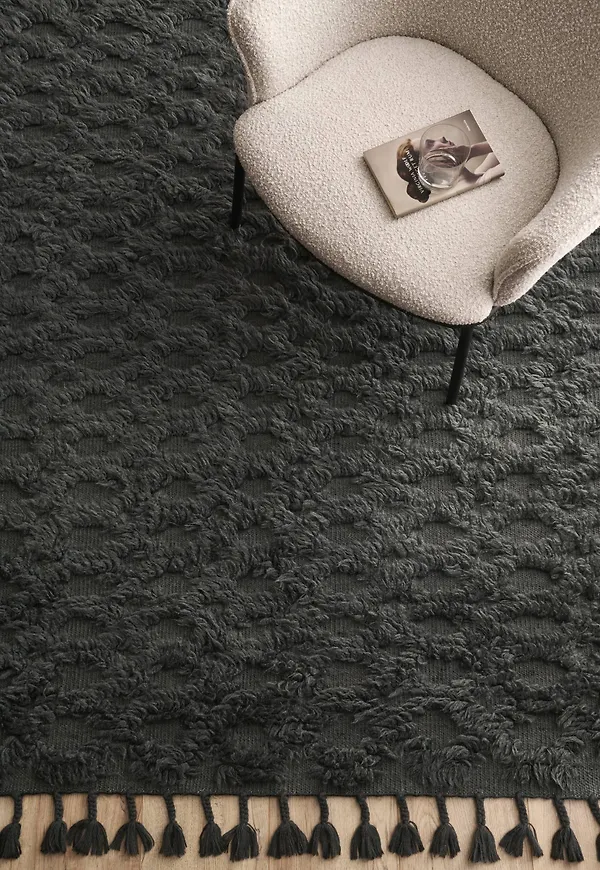 Moderiktig Matta som passar bra vid många olika tillfällen.