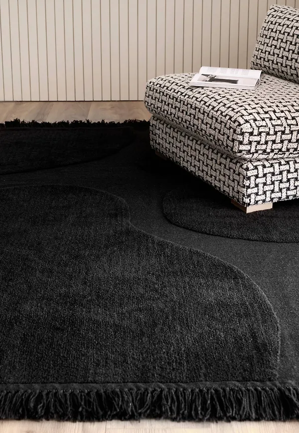 Moderiktig Matta som passar bra vid många olika tillfällen.