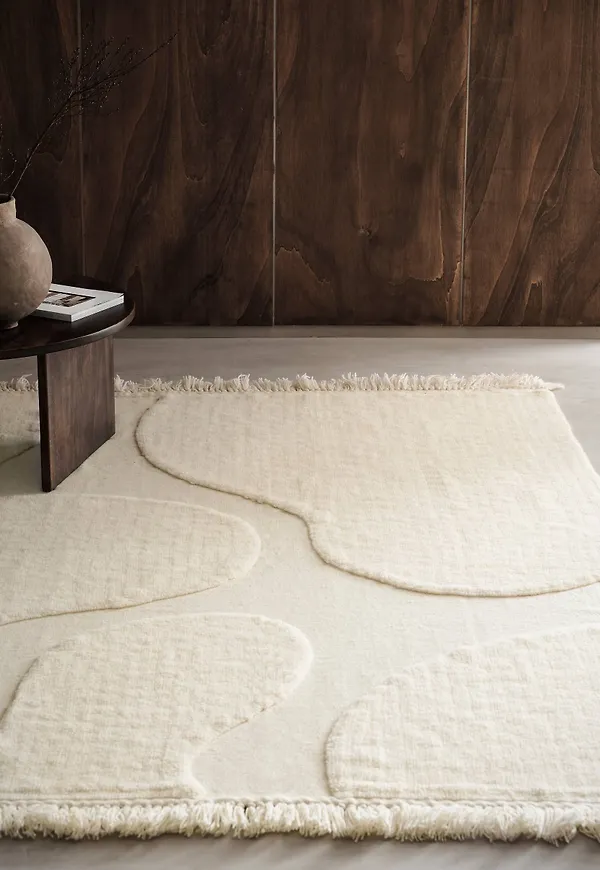 Trendig Matta som passar bra vid många olika tillfällen.