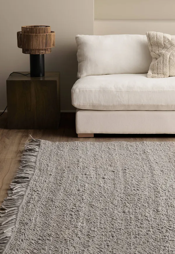 Modern ullmatta 2025 från Ellos.