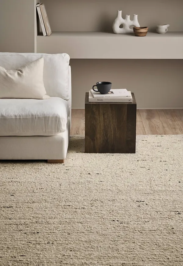 Superfin matta 2025 från Ellos.