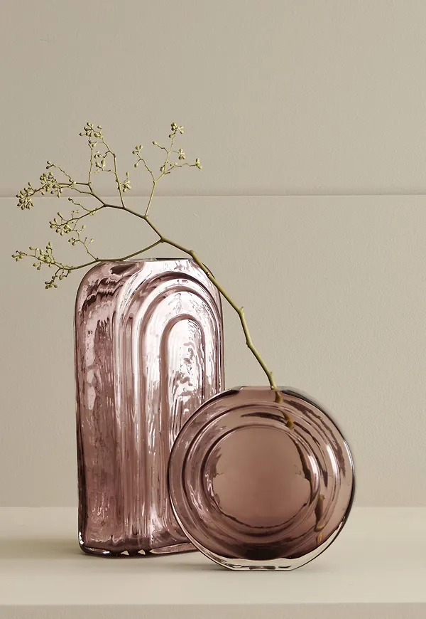 Riktigt trendig kruka 2025 från Ellos.