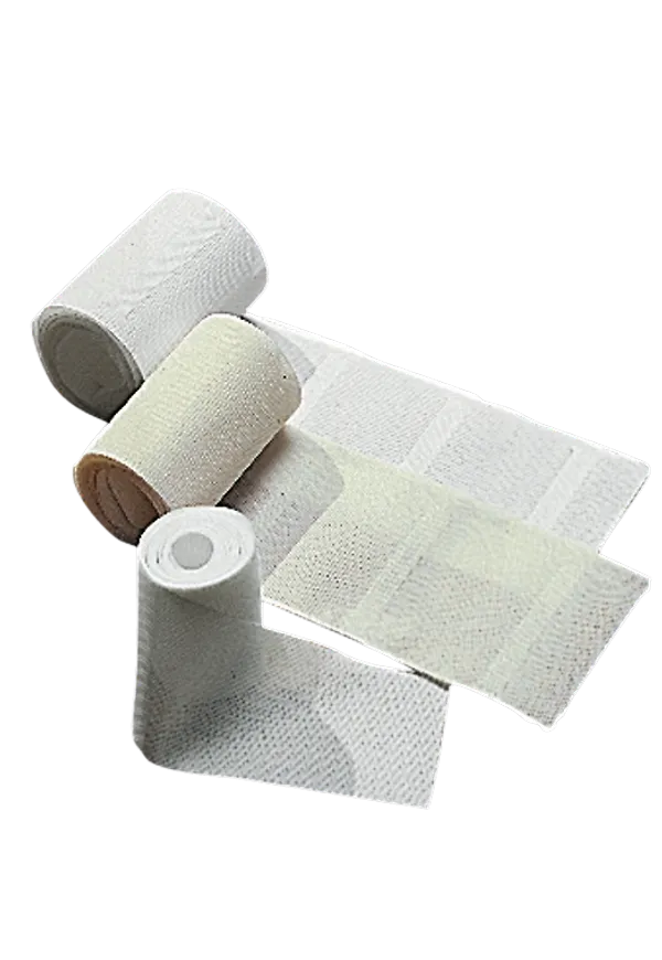 Riktigt fin ellos gardin i vit färg gjord i bomull.